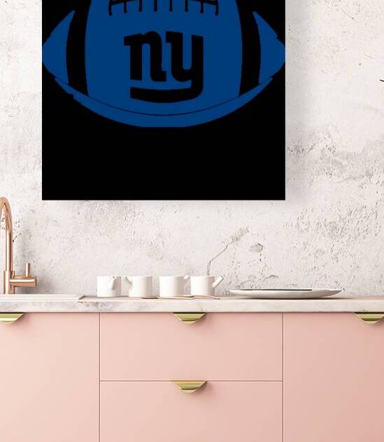 New York Giants 23 by KhoaNguyen