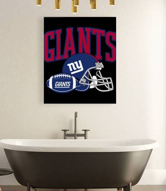 New York Giants 24 by KhoaNguyen