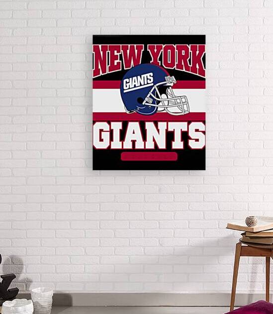 New York Giants 25 by KhoaNguyen
