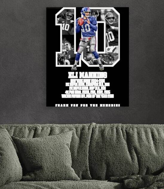 New York Giants 26 by KhoaNguyen