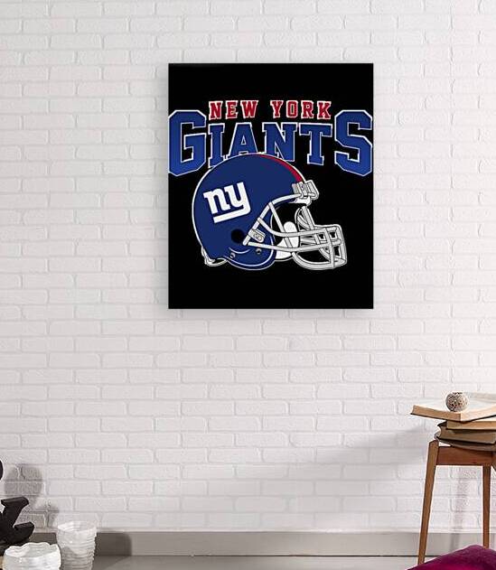 New York Giants 28 by KhoaNguyen