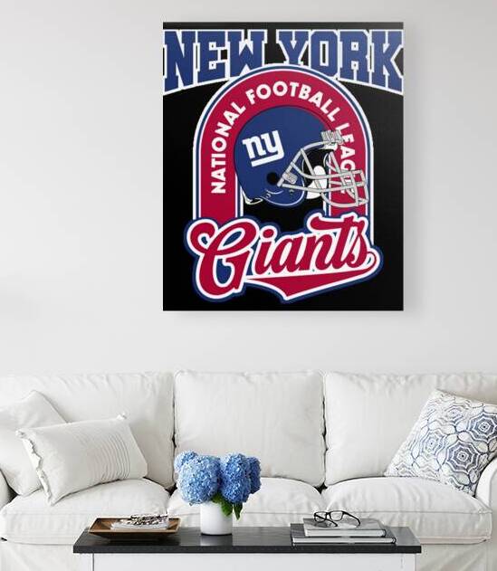 New York Giants 30 by KhoaNguyen