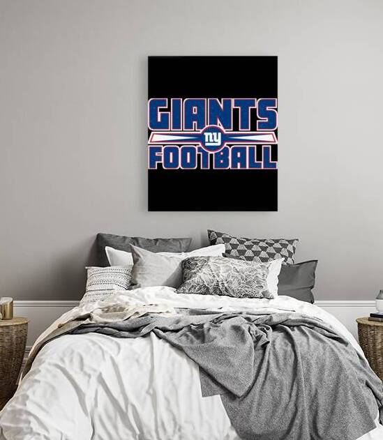 New York Giants 31 by KhoaNguyen