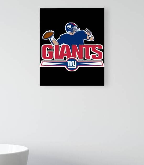 New York Giants 32 by KhoaNguyen