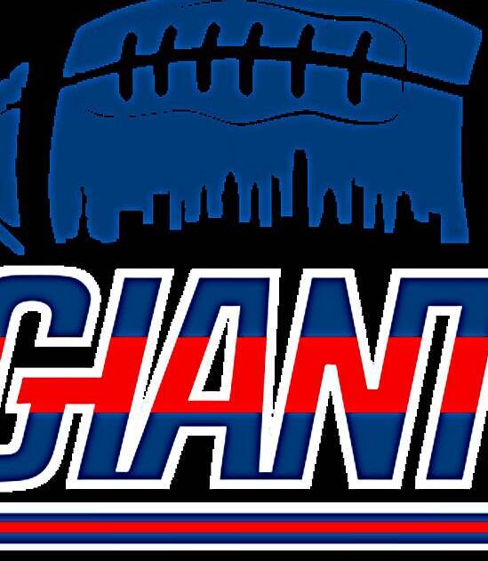 New York Giants 34 by KhoaNguyen