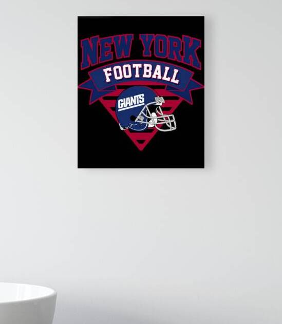New York Giants 35 by KhoaNguyen
