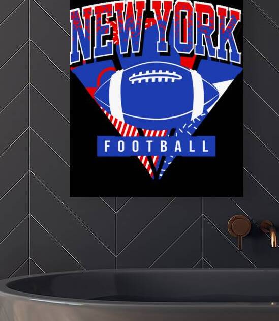 New York Giants 37 by KhoaNguyen