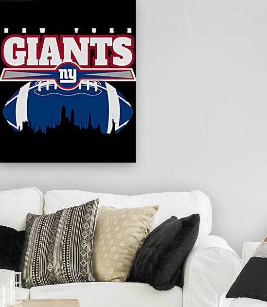 New York Giants 38 by KhoaNguyen