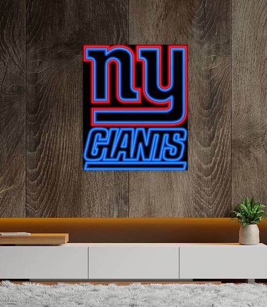 New York Giants 41 by KhoaNguyen