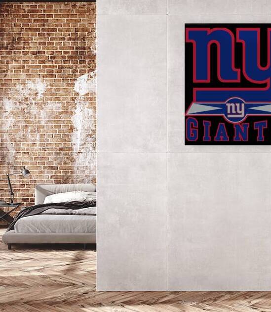 New York Giants 43 by KhoaNguyen