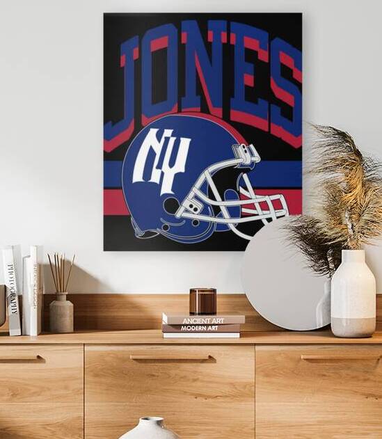 New York Giants 44 by KhoaNguyen