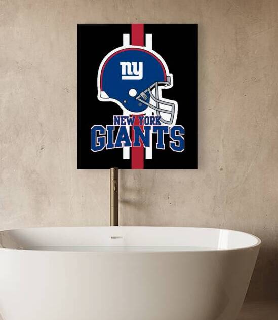 New York Giants 45 by KhoaNguyen
