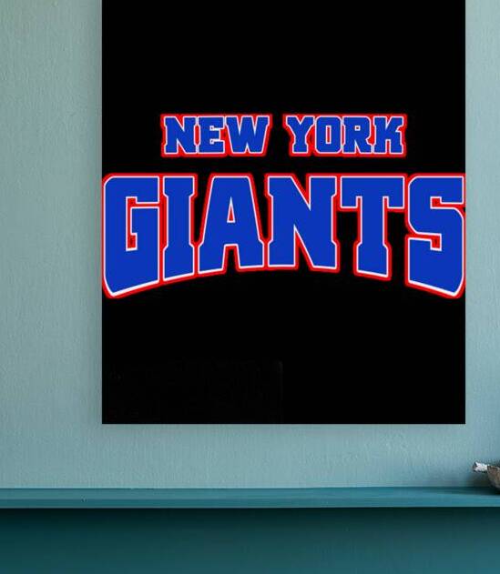 New York Giants 47 by KhoaNguyen