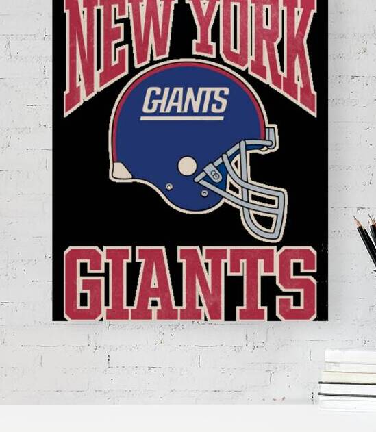 New York Giants 48 by KhoaNguyen