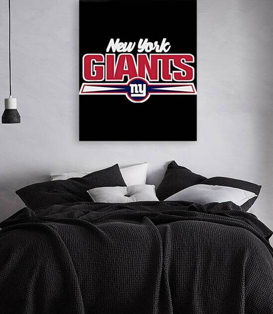 New York Giants 52 by KhoaNguyen