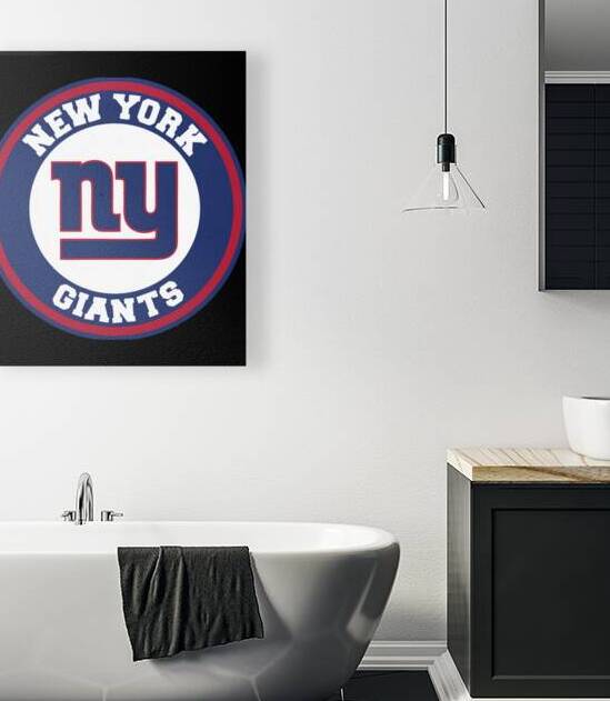 New York Giants 55 by KhoaNguyen