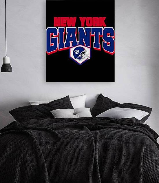 New York Giants 58 by KhoaNguyen