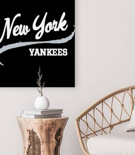 New York Yankees 3 by KhoaNguyen