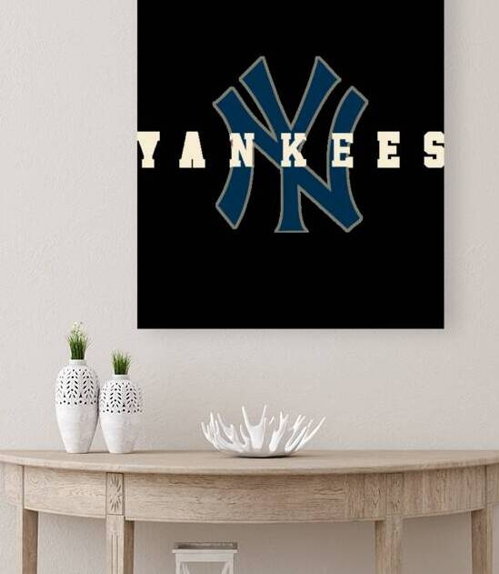 New York Yankees 7 by KhoaNguyen