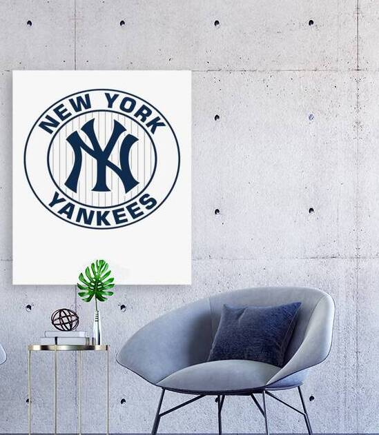 New York Yankees 11 by KhoaNguyen