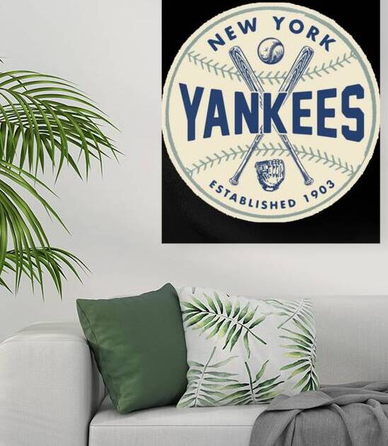 New York Yankees 12 by KhoaNguyen