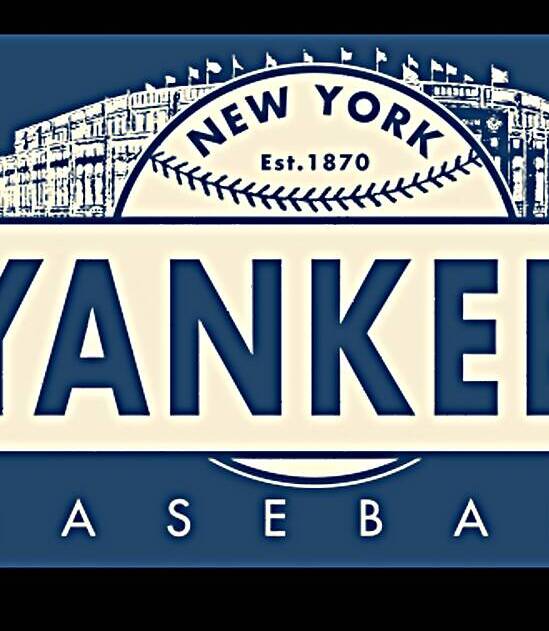 New York Yankees 13 by KhoaNguyen