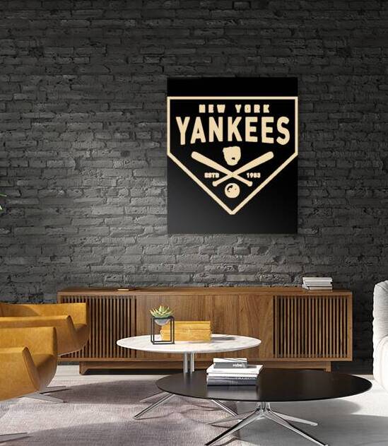 New York Yankees 14 by KhoaNguyen