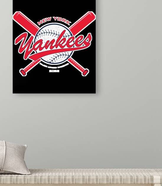 New York Yankees 15 by KhoaNguyen