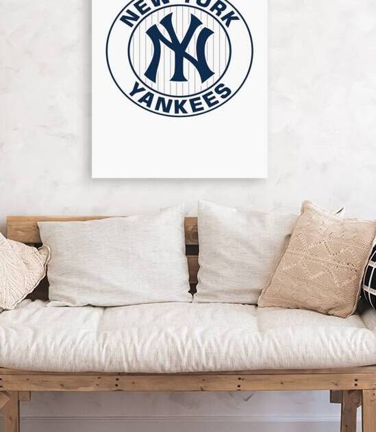 New York Yankees 21 by KhoaNguyen