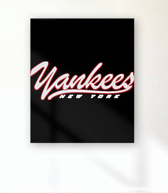 New York Yankees 24 by KhoaNguyen