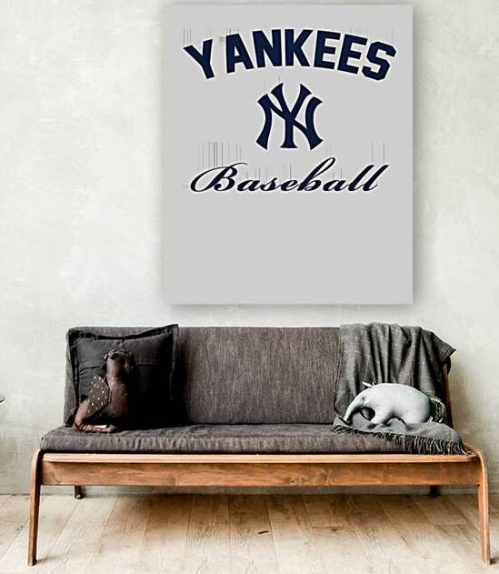 New York Yankees 26 by KhoaNguyen