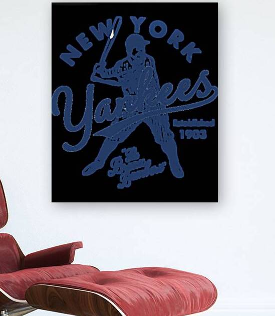 New York Yankees 29 by KhoaNguyen