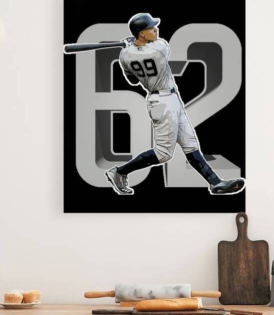New York Yankees 30 by KhoaNguyen