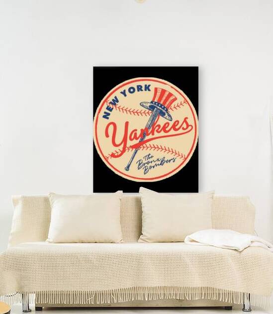 New York Yankees 34 by KhoaNguyen