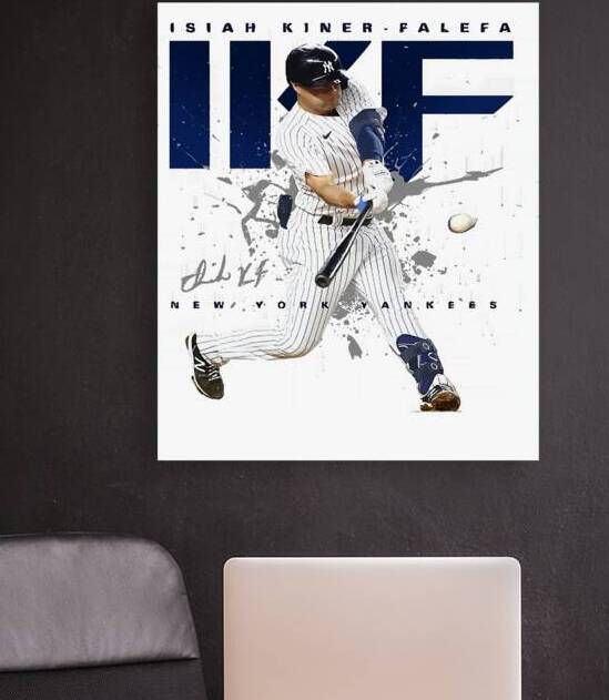 New York Yankees 35 by KhoaNguyen