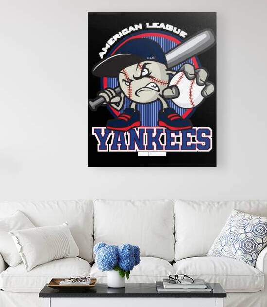 New York Yankees 38 by KhoaNguyen