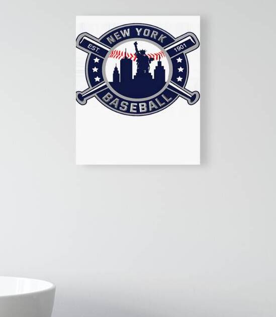 New York Yankees 39 by KhoaNguyen