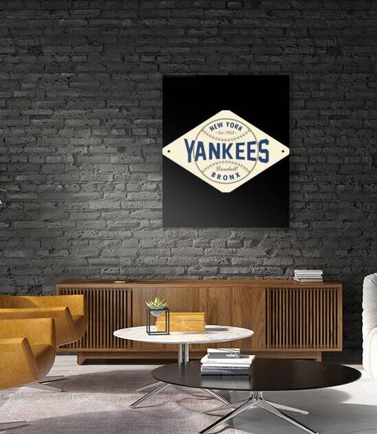 New York Yankees 42 by KhoaNguyen