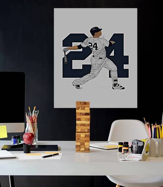 New York Yankees 46 by KhoaNguyen