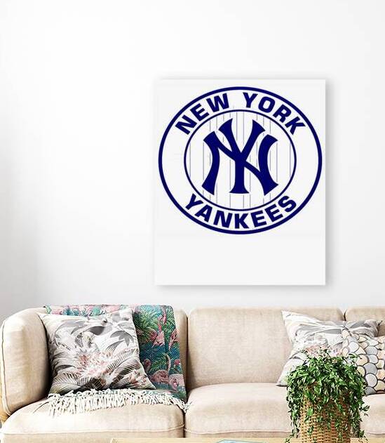 New York Yankees 49 by KhoaNguyen
