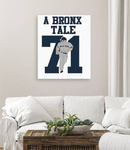 New York Yankees 50 by KhoaNguyen