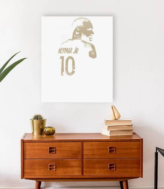 Neymar 1 by KhoaNguyen