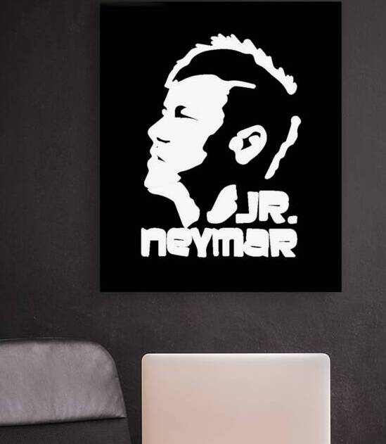 Neymar 4 by KhoaNguyen
