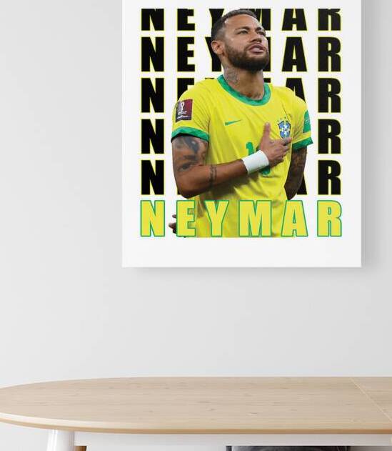 Neymar 6 by KhoaNguyen