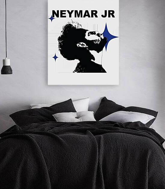 Neymar 7 by KhoaNguyen