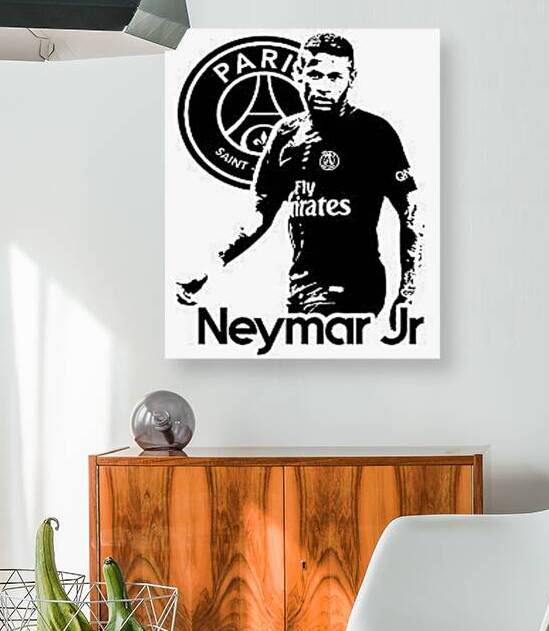 Neymar 13 by KhoaNguyen