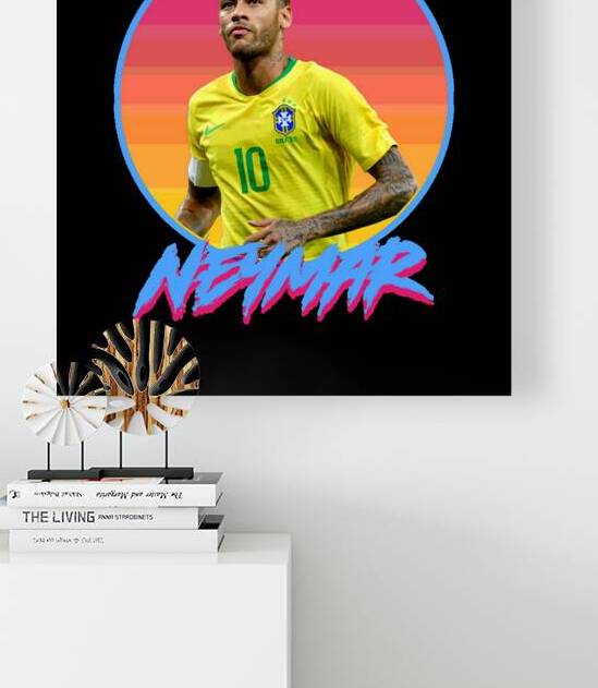 Neymar 17 by KhoaNguyen