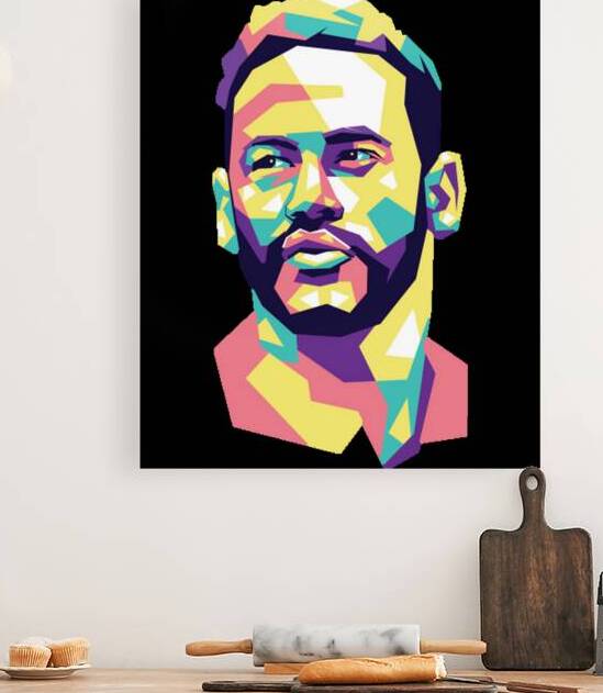 Neymar 22 by KhoaNguyen