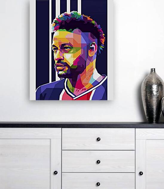 Neymar 23 by KhoaNguyen