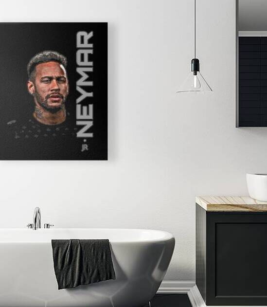 Neymar 28 by KhoaNguyen